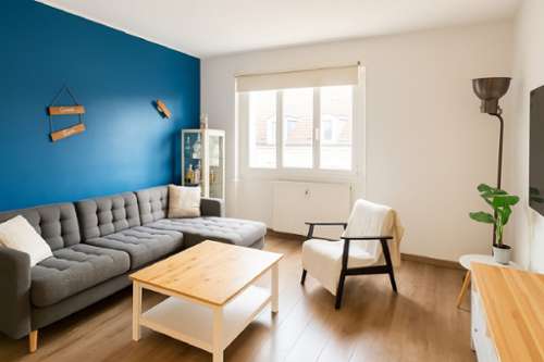 Dijon Côte-d'Or apartment foto 7226844