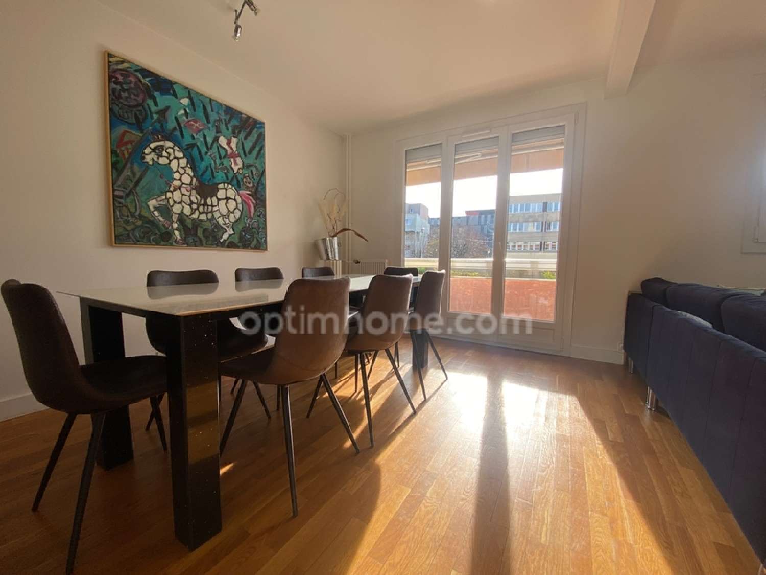  for sale apartment Dijon Côte-d'Or 2