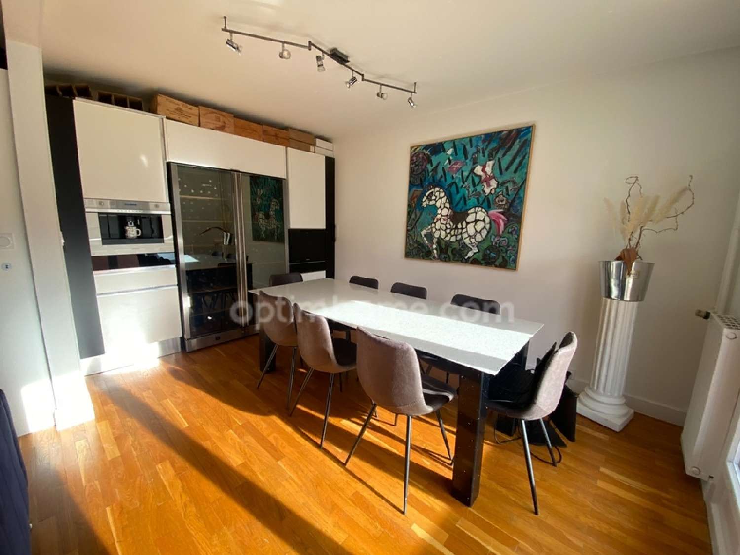  for sale apartment Dijon Côte-d'Or 4