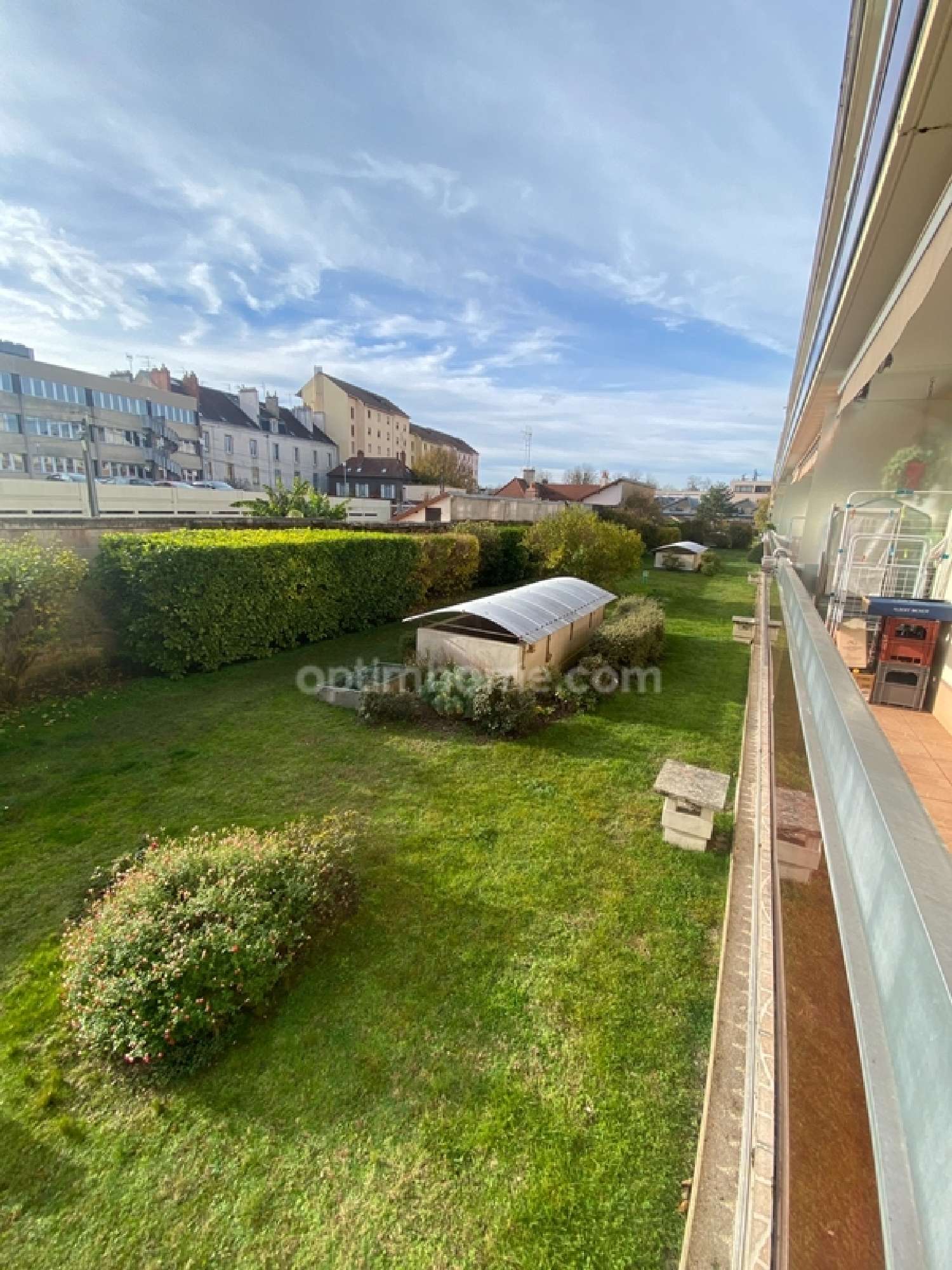  for sale apartment Dijon Côte-d'Or 6