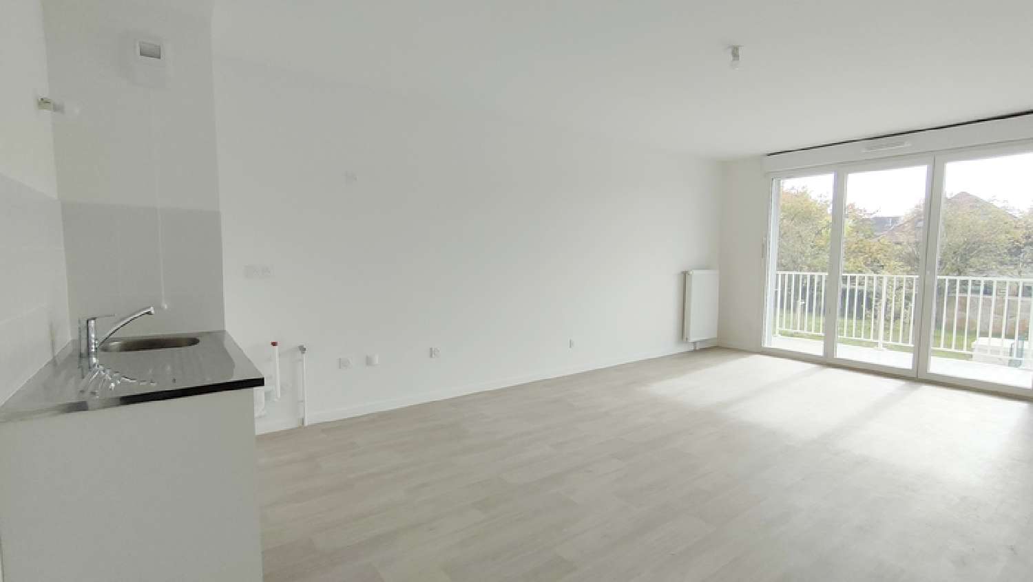 kaufen Wohnung/ Apartment Dijon Côte-d'Or 4