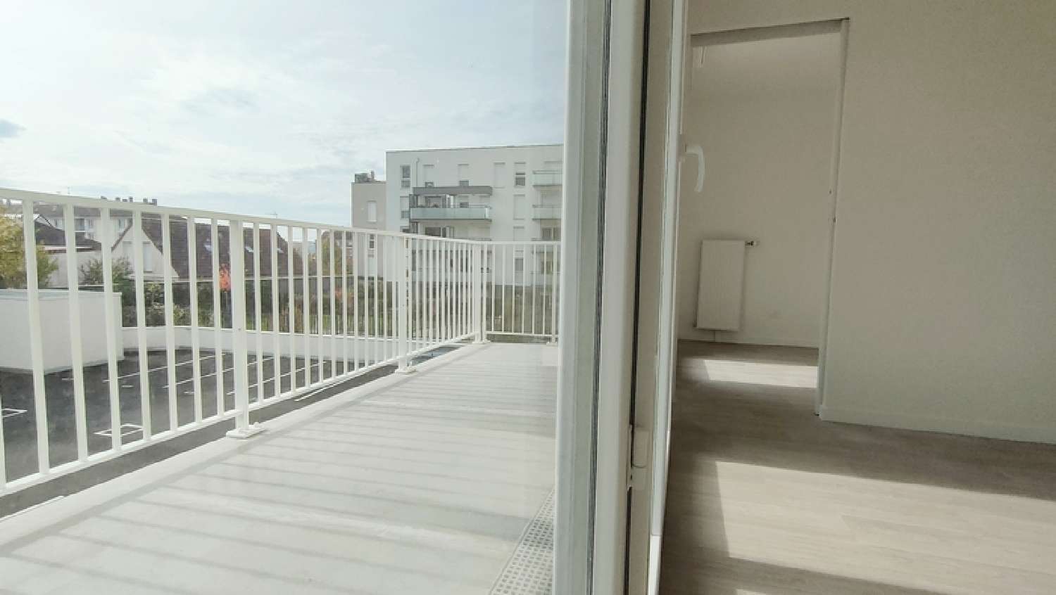 kaufen Wohnung/ Apartment Dijon Côte-d'Or 5