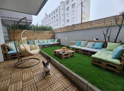 Dijon Côte-d'Or Wohnung/ Apartment Bild 7222525