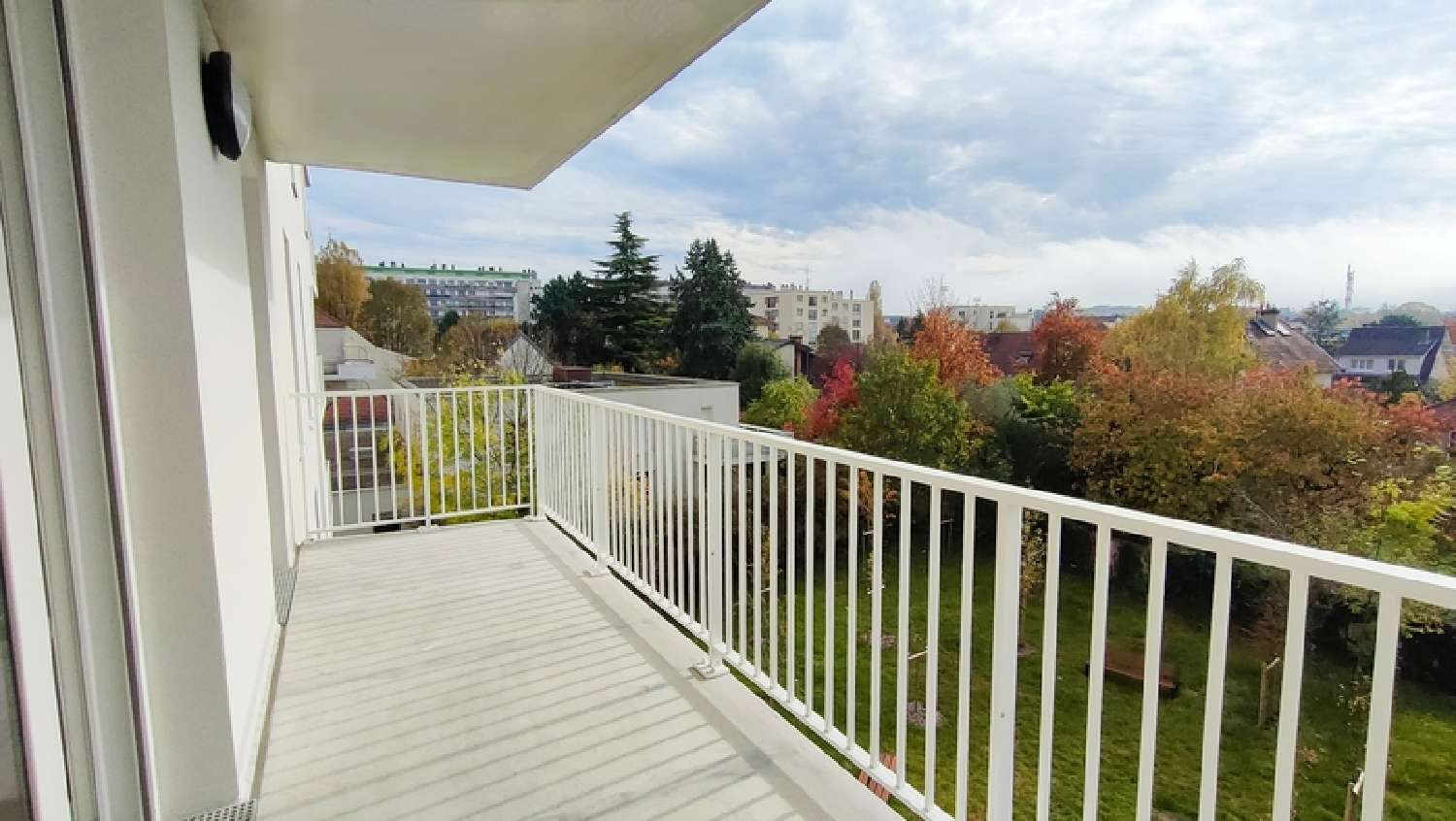  for sale apartment Dijon Côte-d'Or 1