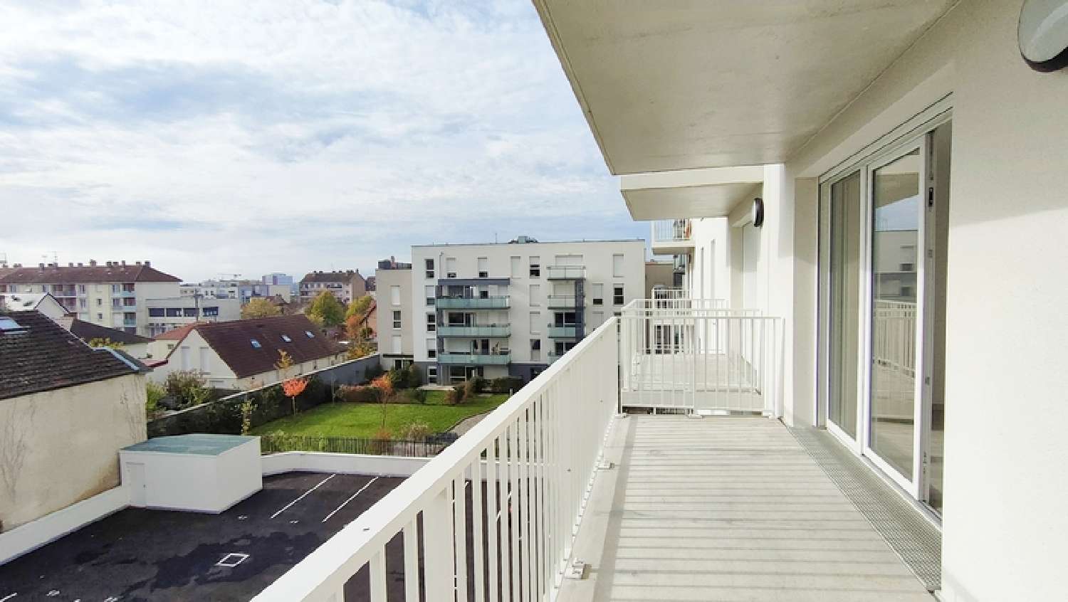  for sale apartment Dijon Côte-d'Or 4