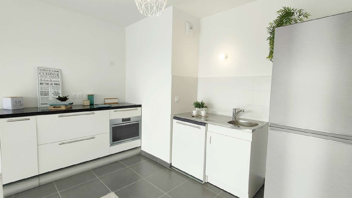  for sale apartment Dijon Côte-d'Or 7