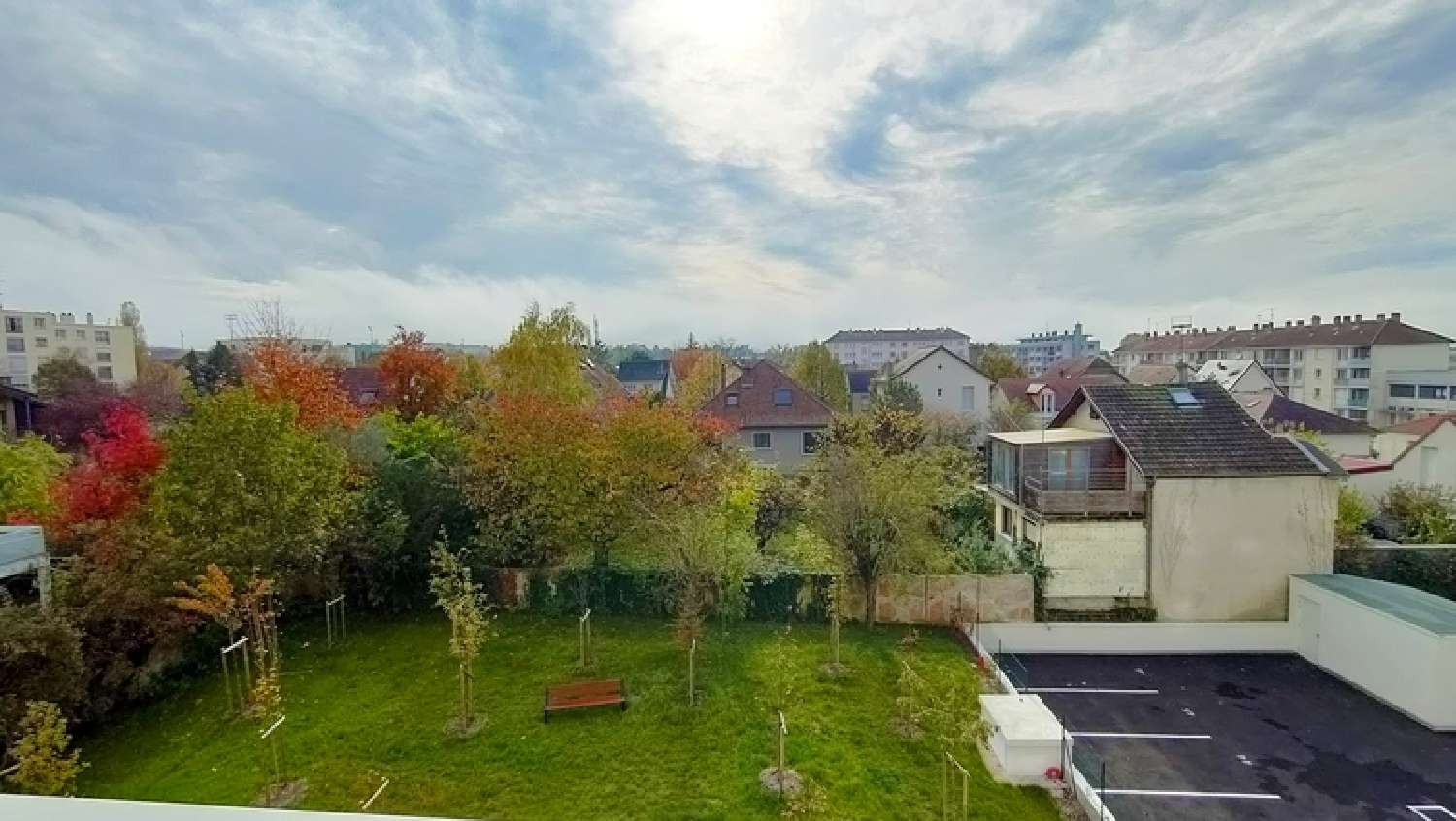  for sale apartment Dijon Côte-d'Or 8