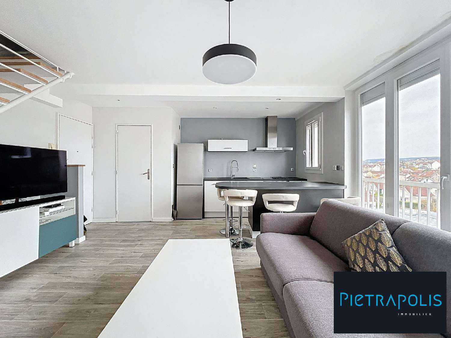  à vendre appartement Dijon Côte-d'Or 2