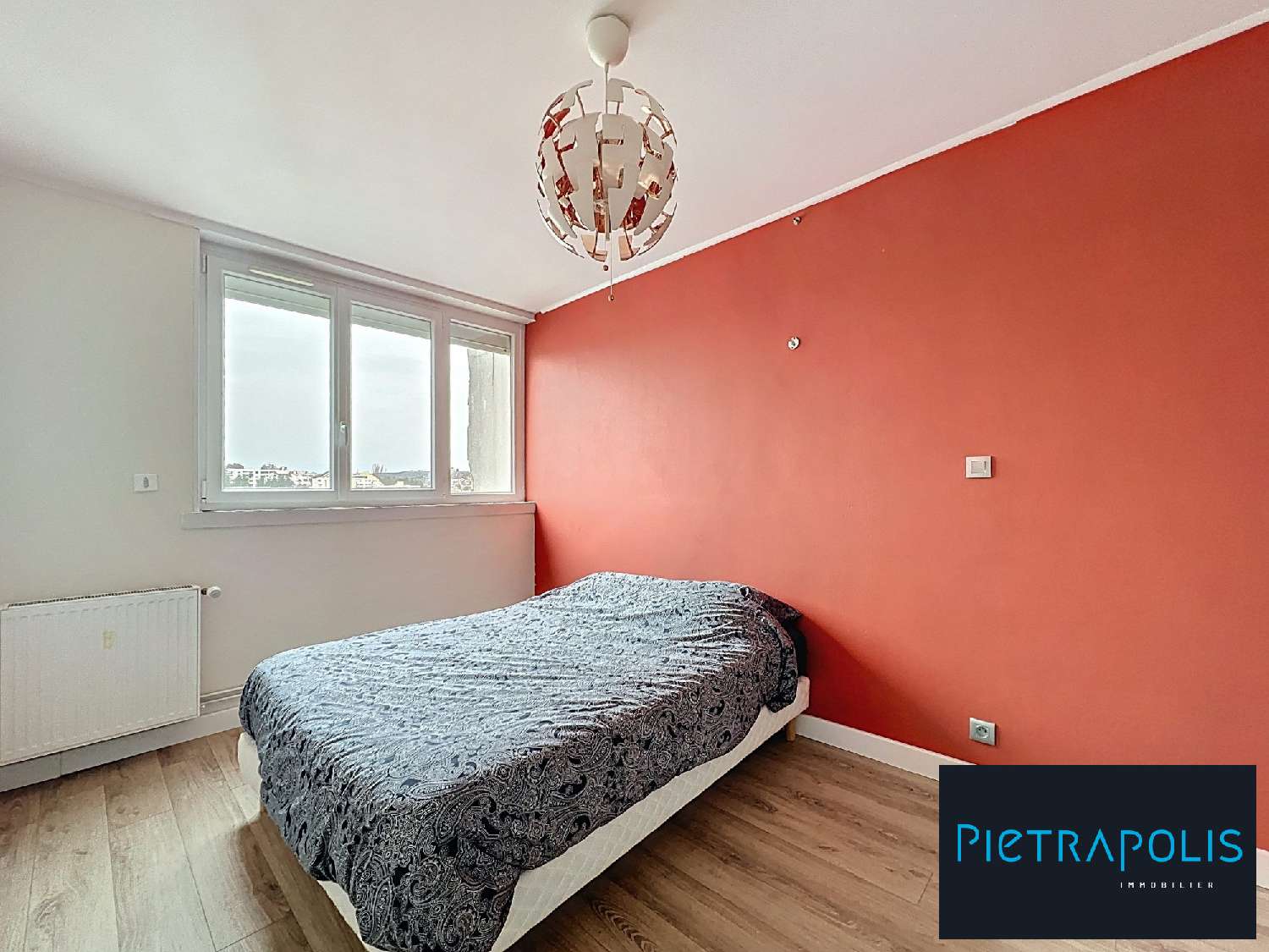  à vendre appartement Dijon Côte-d'Or 6