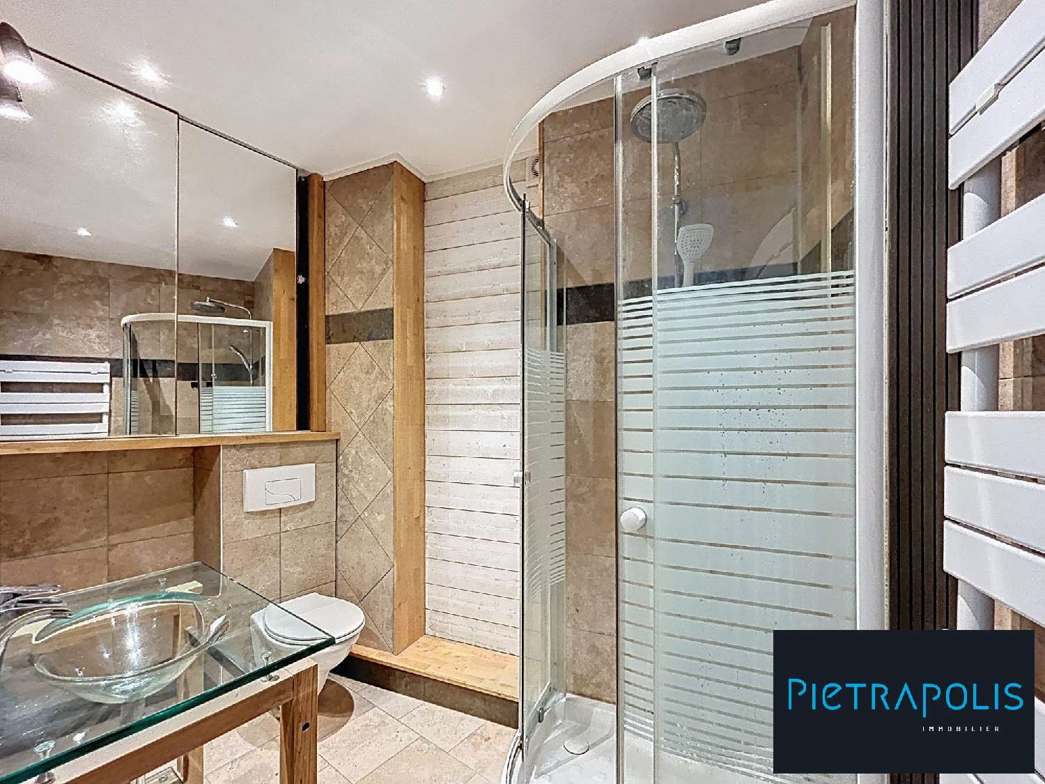 te koop appartement Dijon Côte-d'Or 5