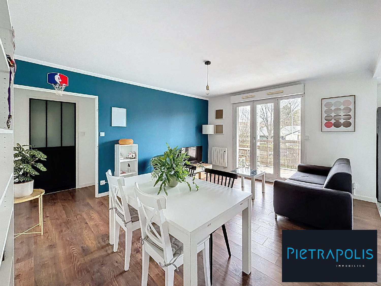  à vendre appartement Dijon Côte-d'Or 2