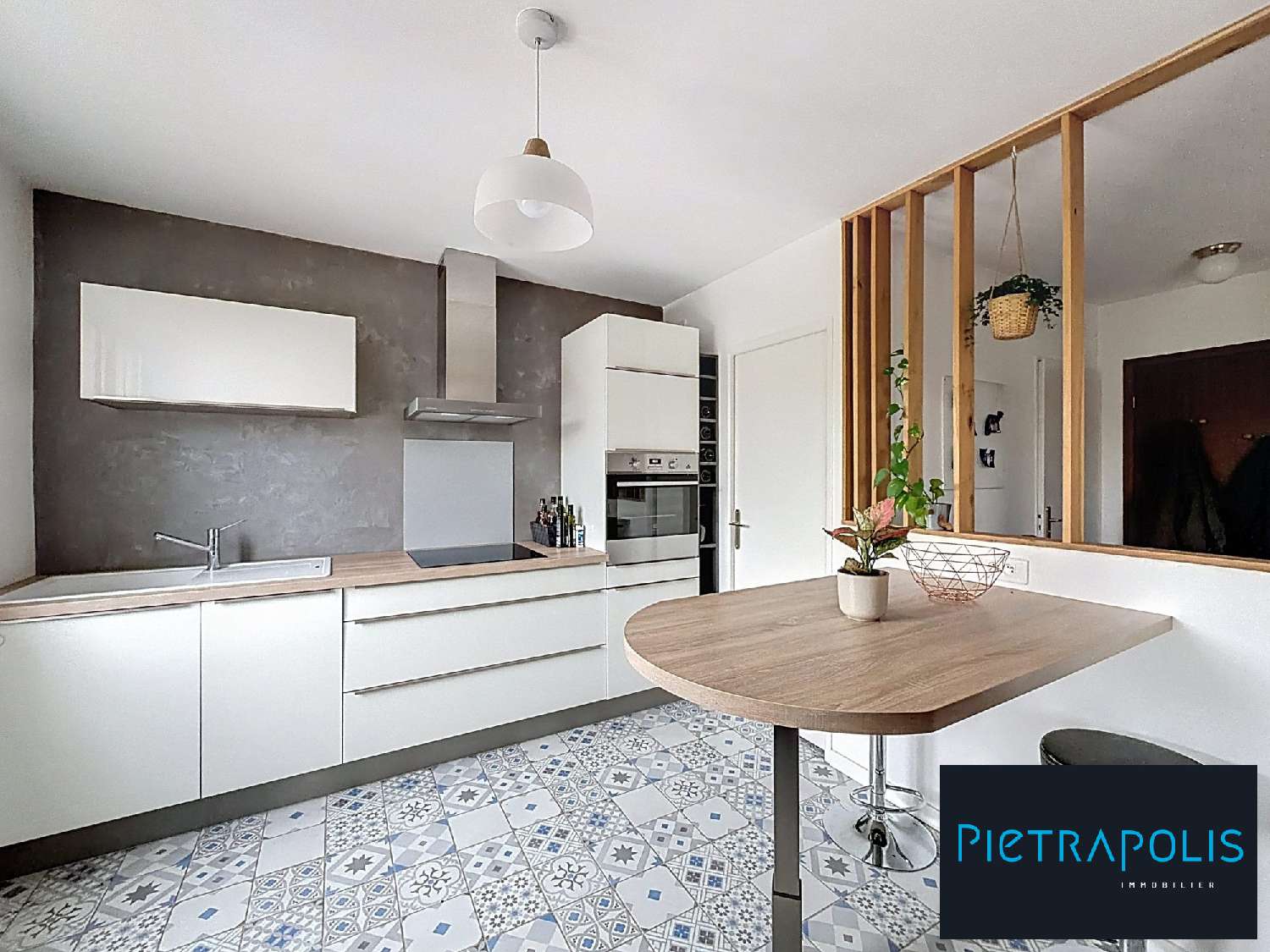  à vendre appartement Dijon Côte-d'Or 3