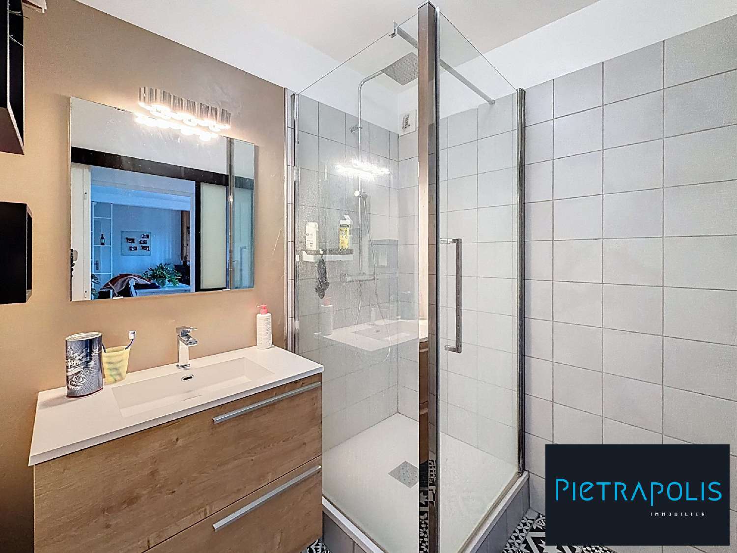  à vendre appartement Dijon Côte-d'Or 4