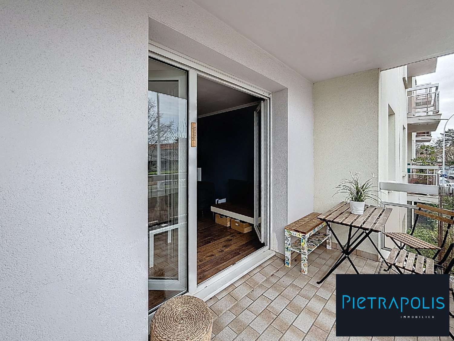  à vendre appartement Dijon Côte-d'Or 5