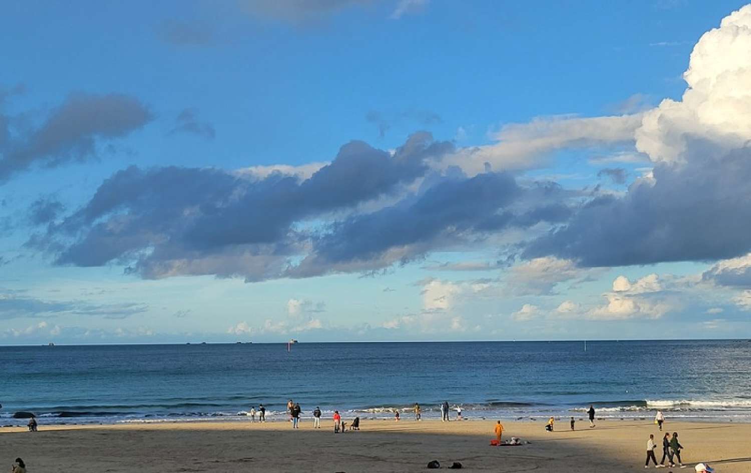 à vendre appartement Dinard Ille-et-Vilaine 1