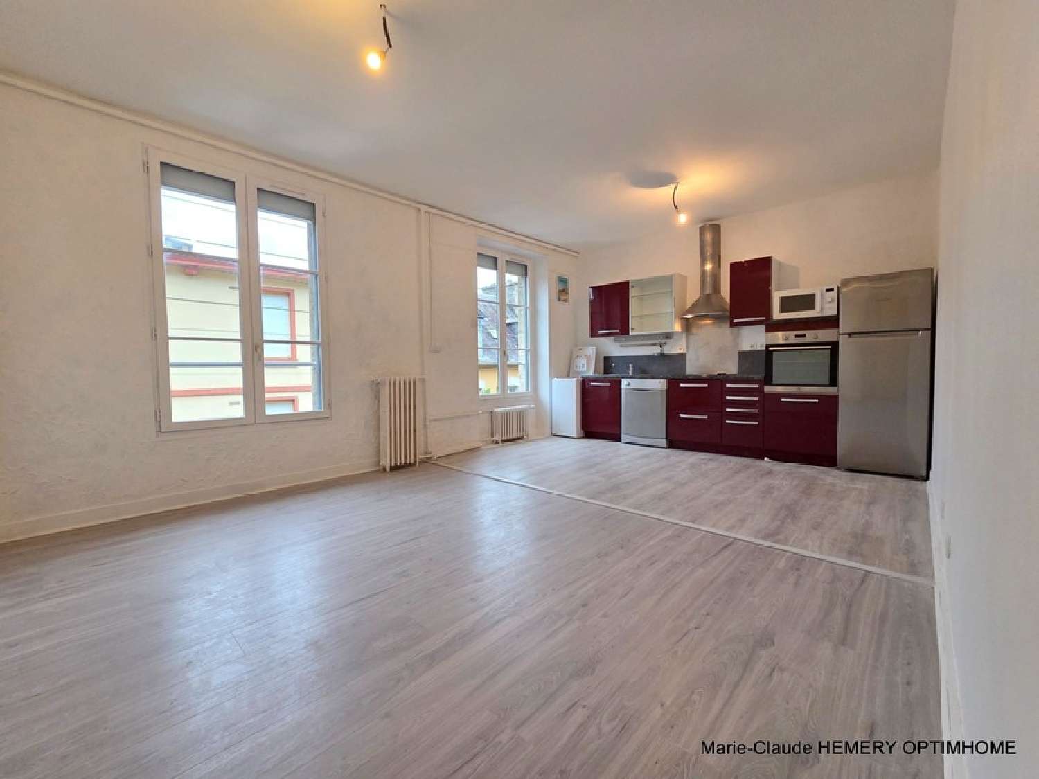 à vendre appartement Dinard Ille-et-Vilaine 2