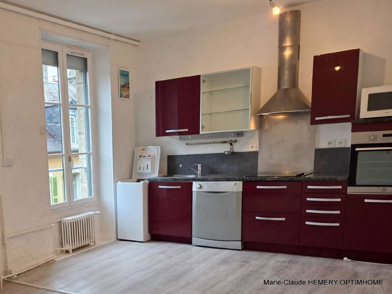 à vendre appartement Dinard Ille-et-Vilaine 3