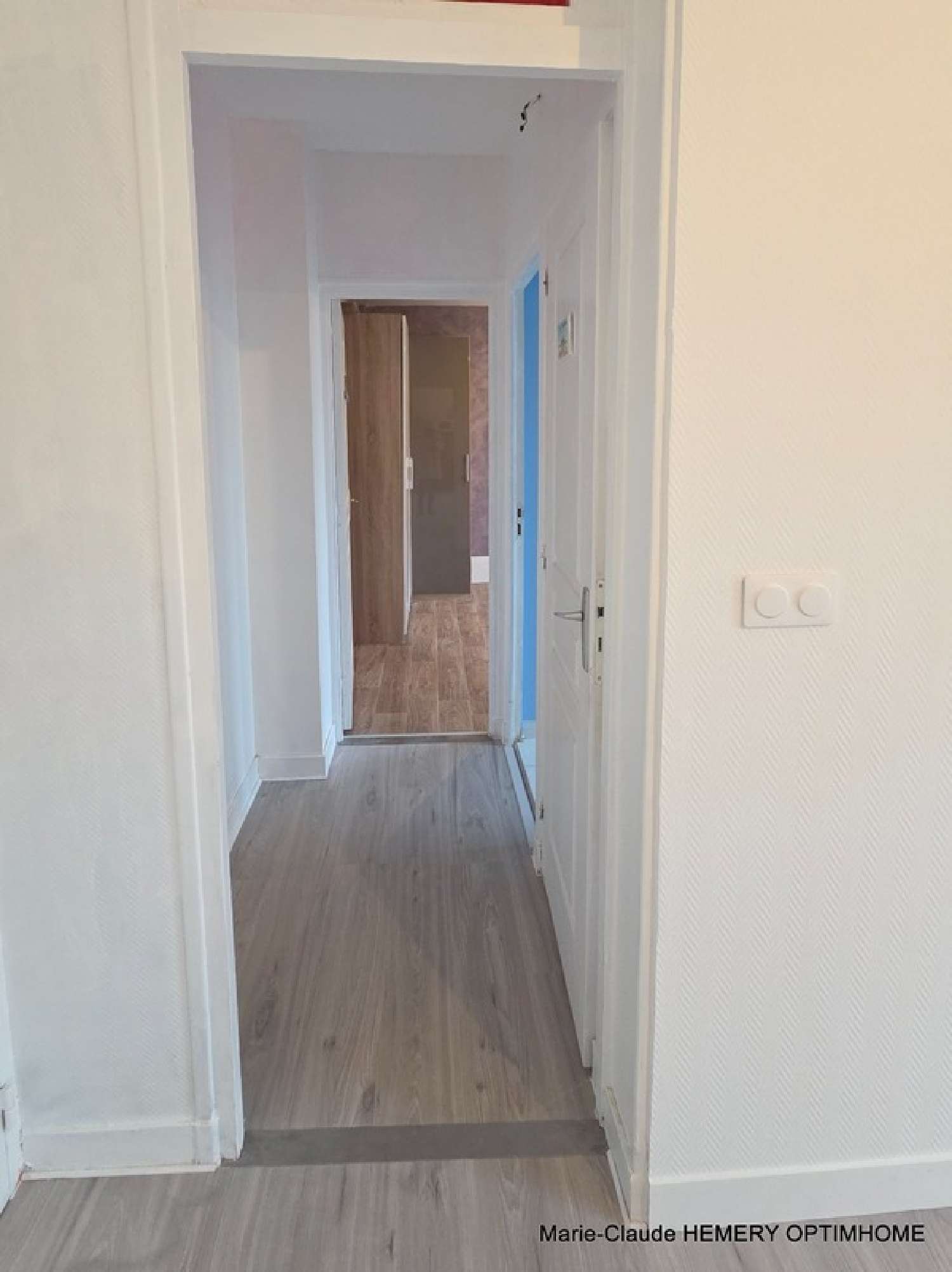 à vendre appartement Dinard Ille-et-Vilaine 4