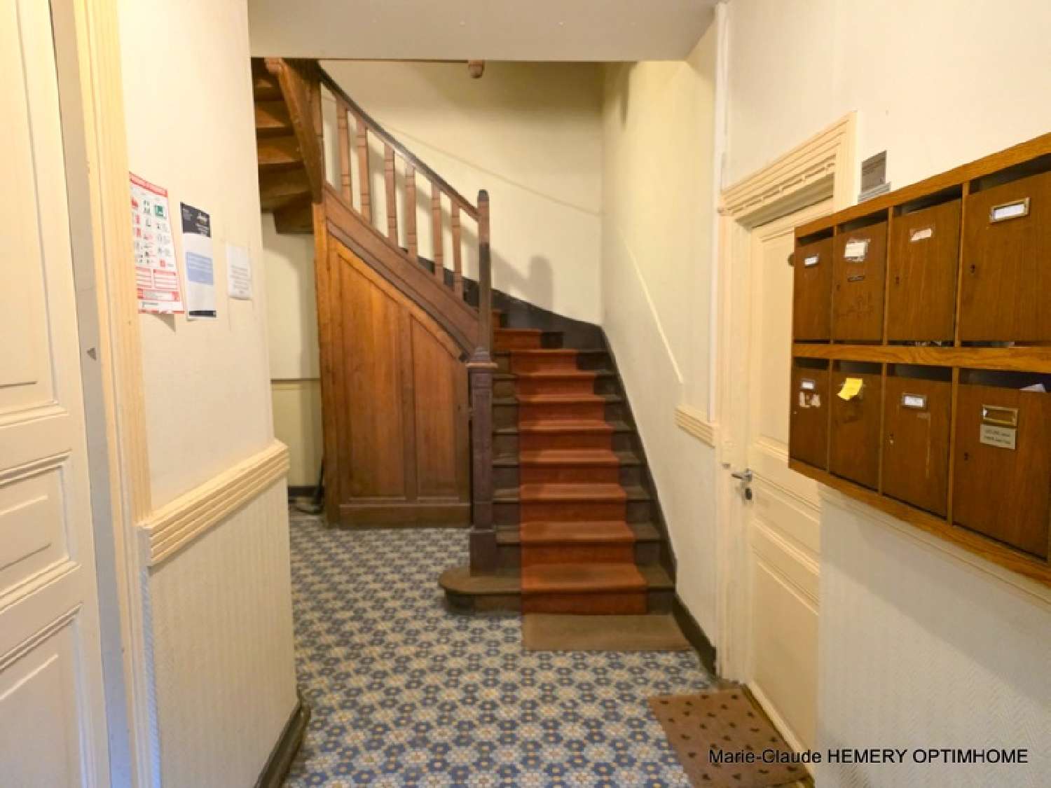 à vendre appartement Dinard Ille-et-Vilaine 8