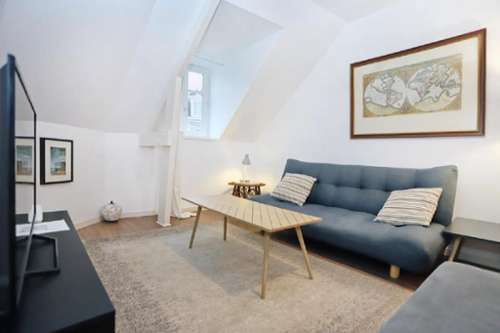 Dinard Ille-et-Vilaine appartement foto 7231257