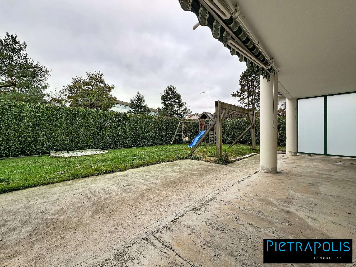 en venta apartamento Divonne-les-Bains Ain 1