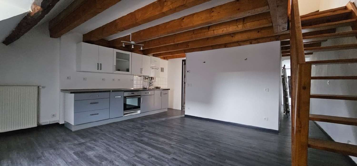 for sale apartment Dole Jura 1