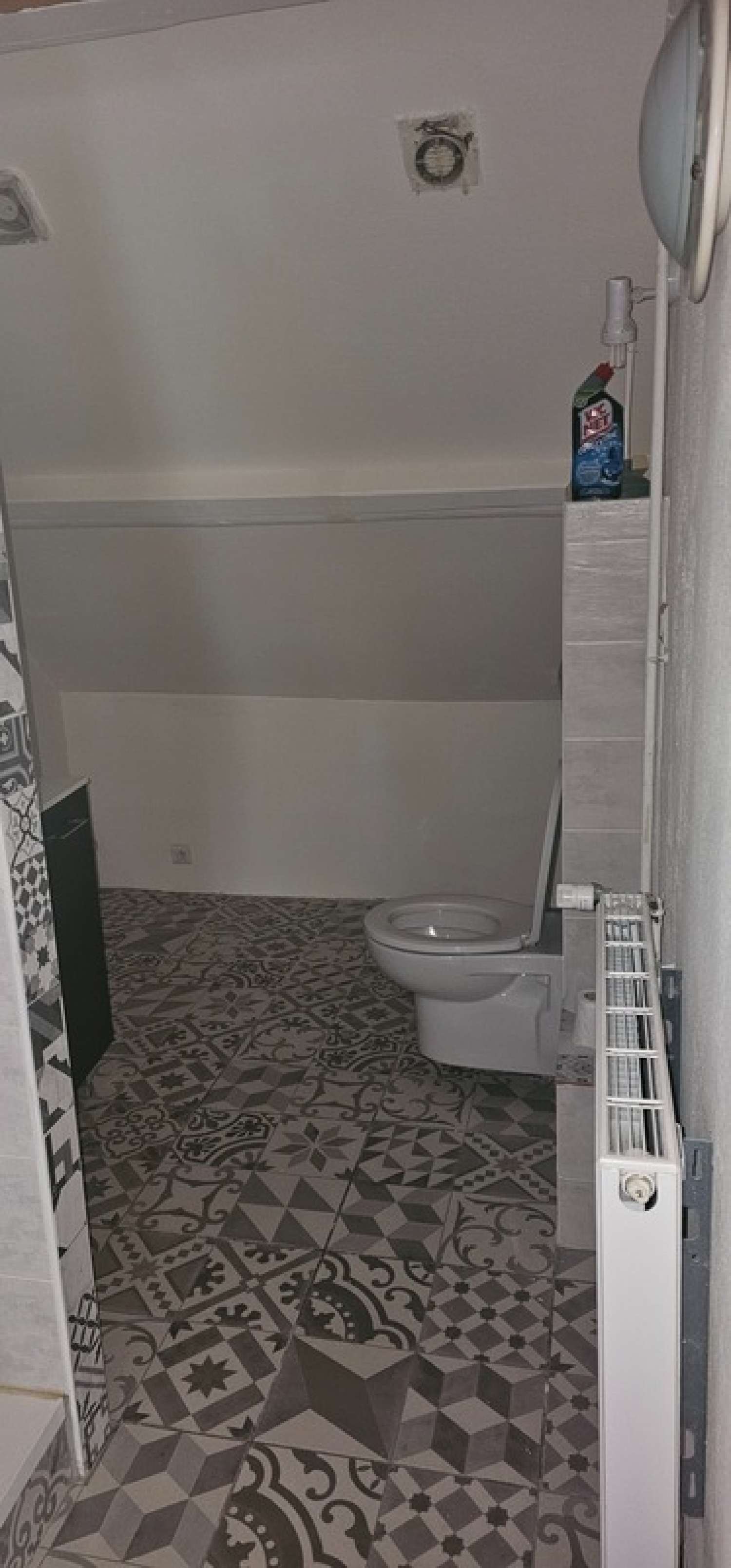 for sale apartment Dole Jura 4