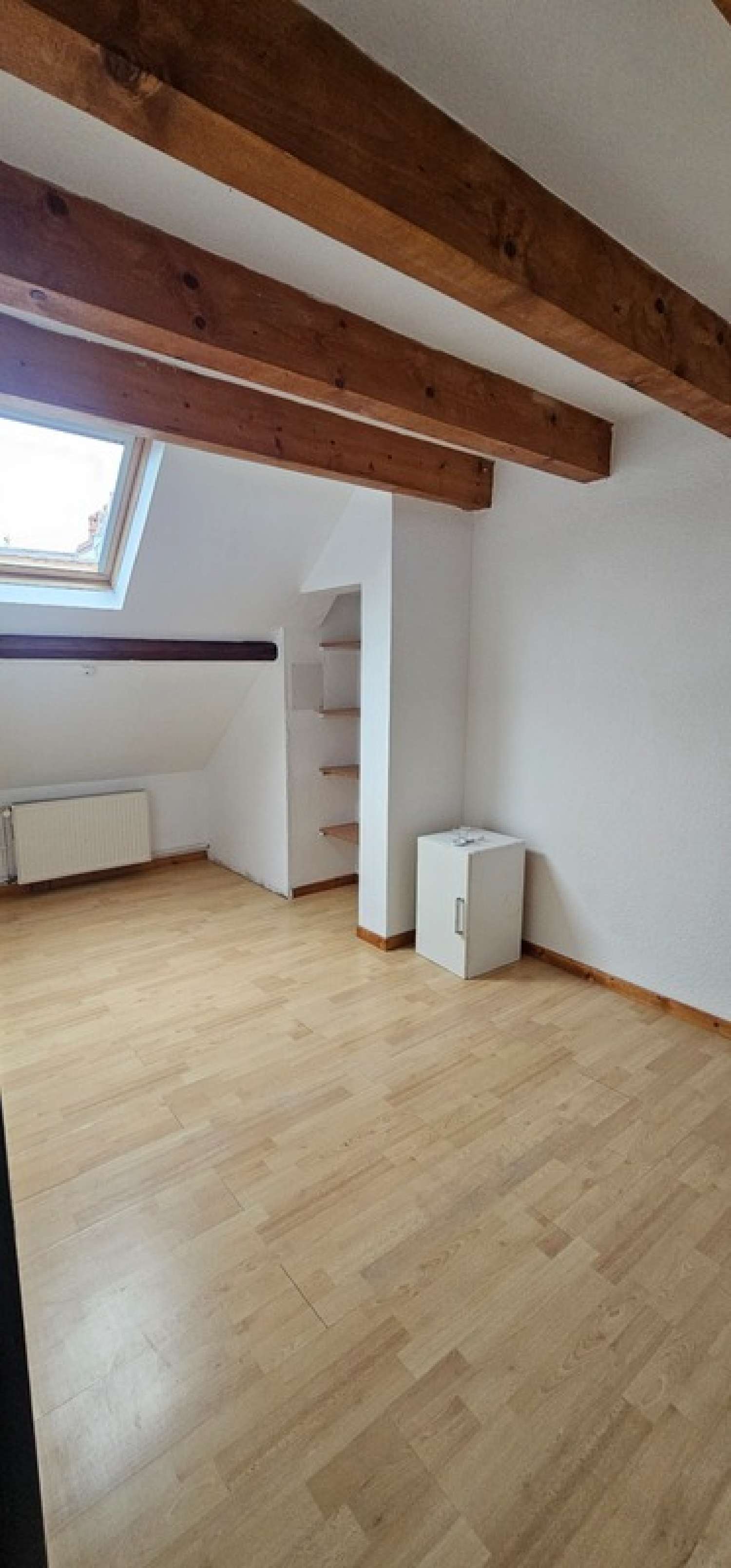 for sale apartment Dole Jura 6