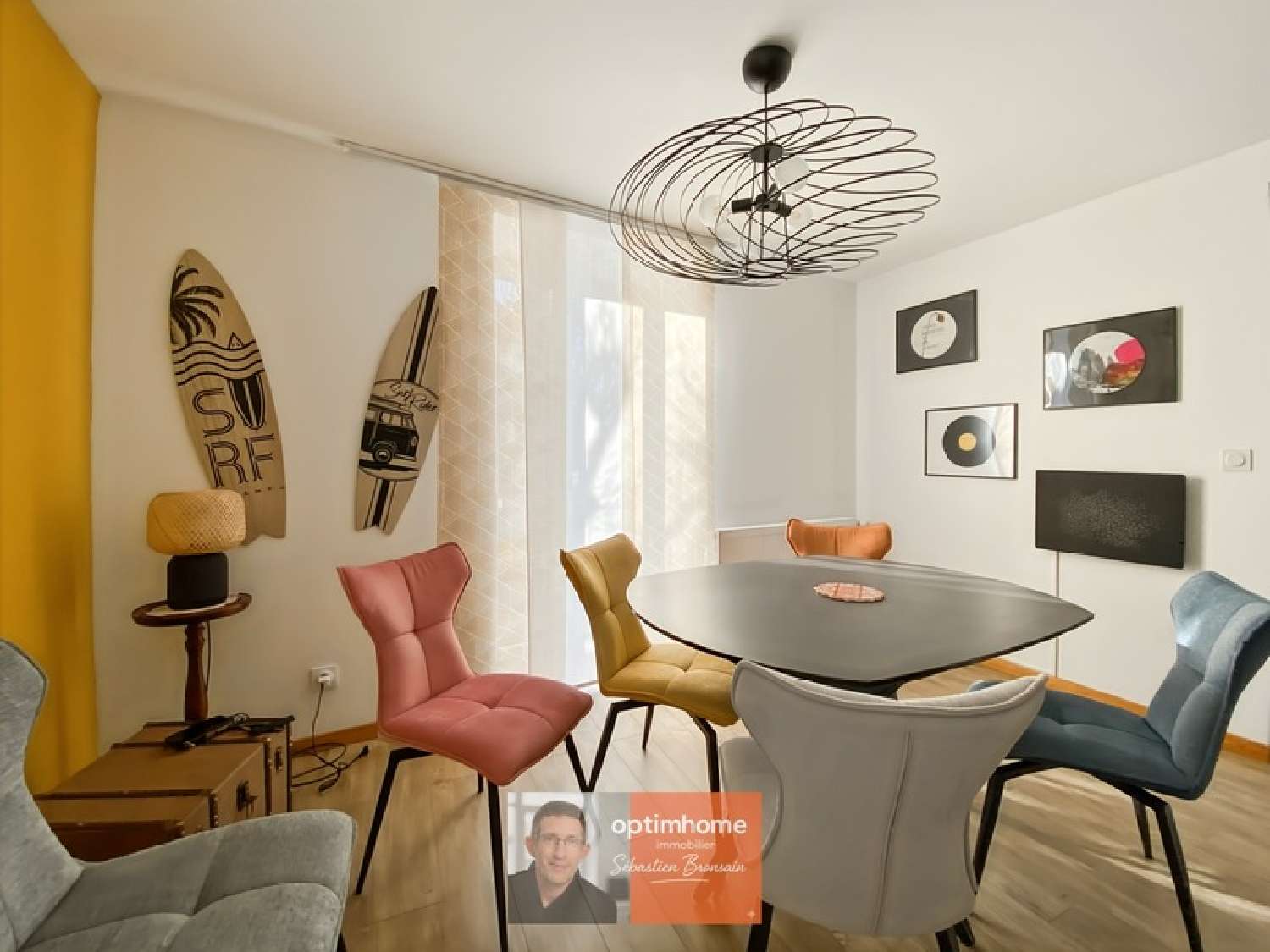  te koop appartement Dole Jura 5