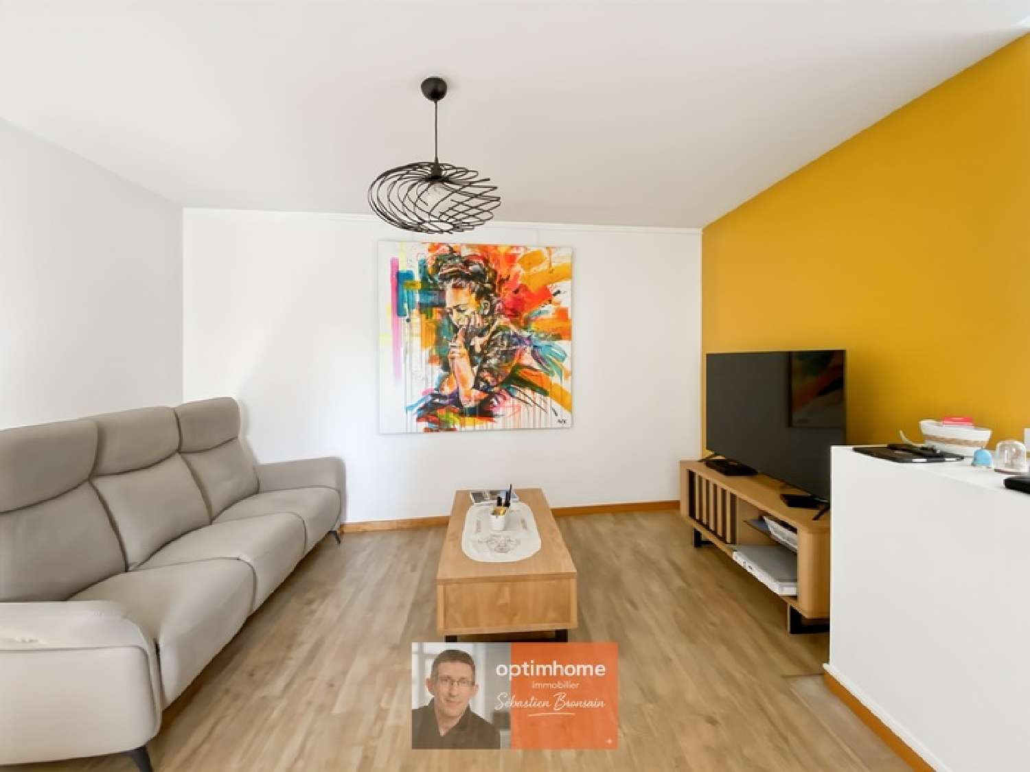  te koop appartement Dole Jura 6