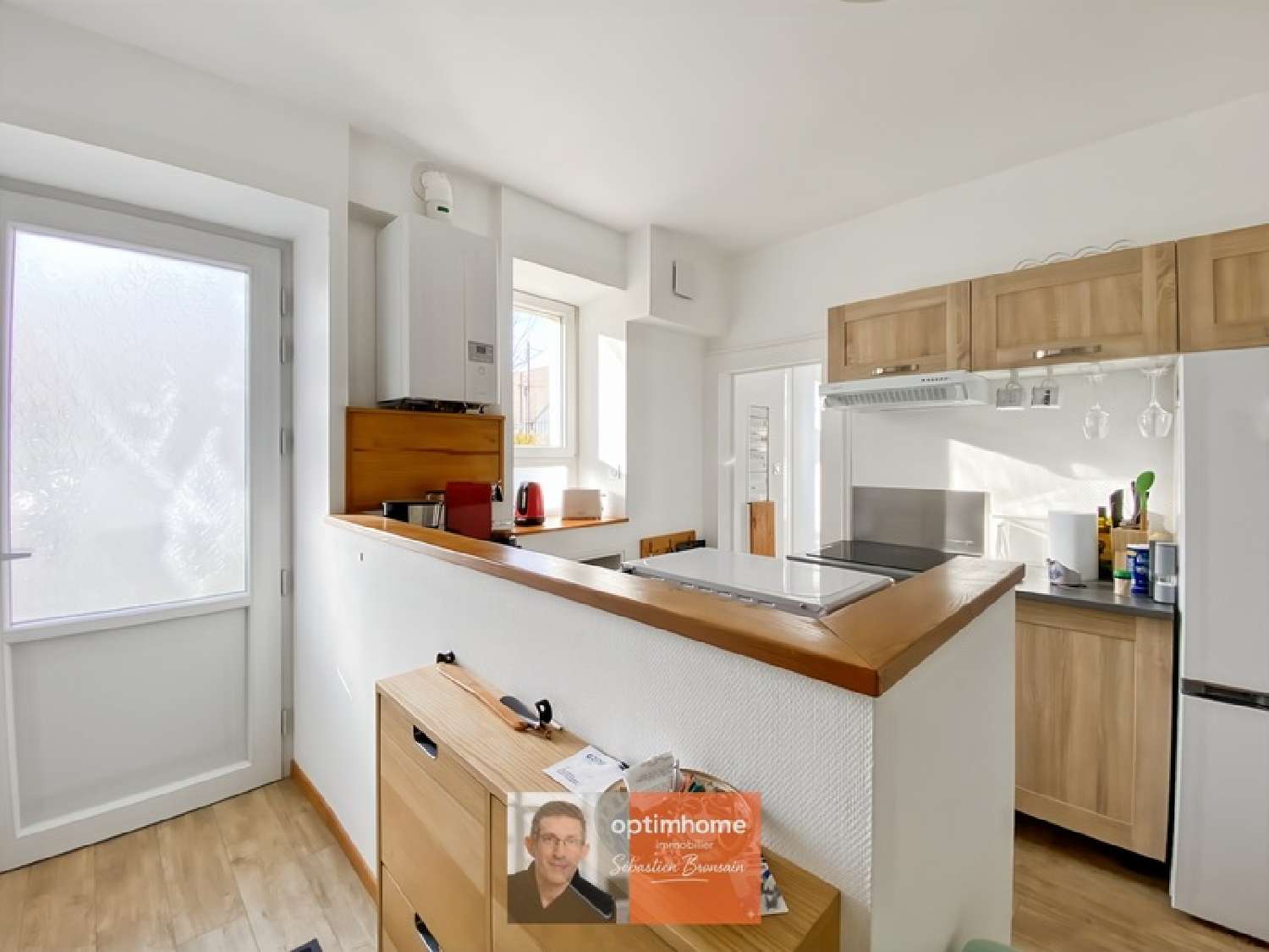  te koop appartement Dole Jura 7