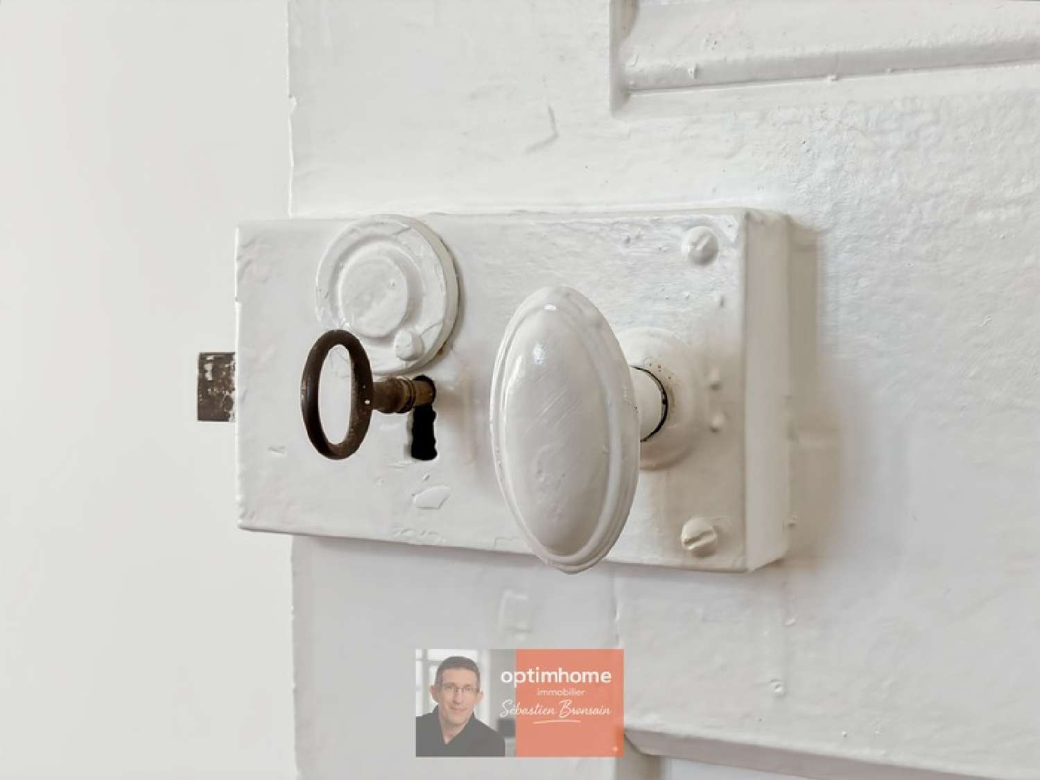  te koop appartement Dole Jura 8