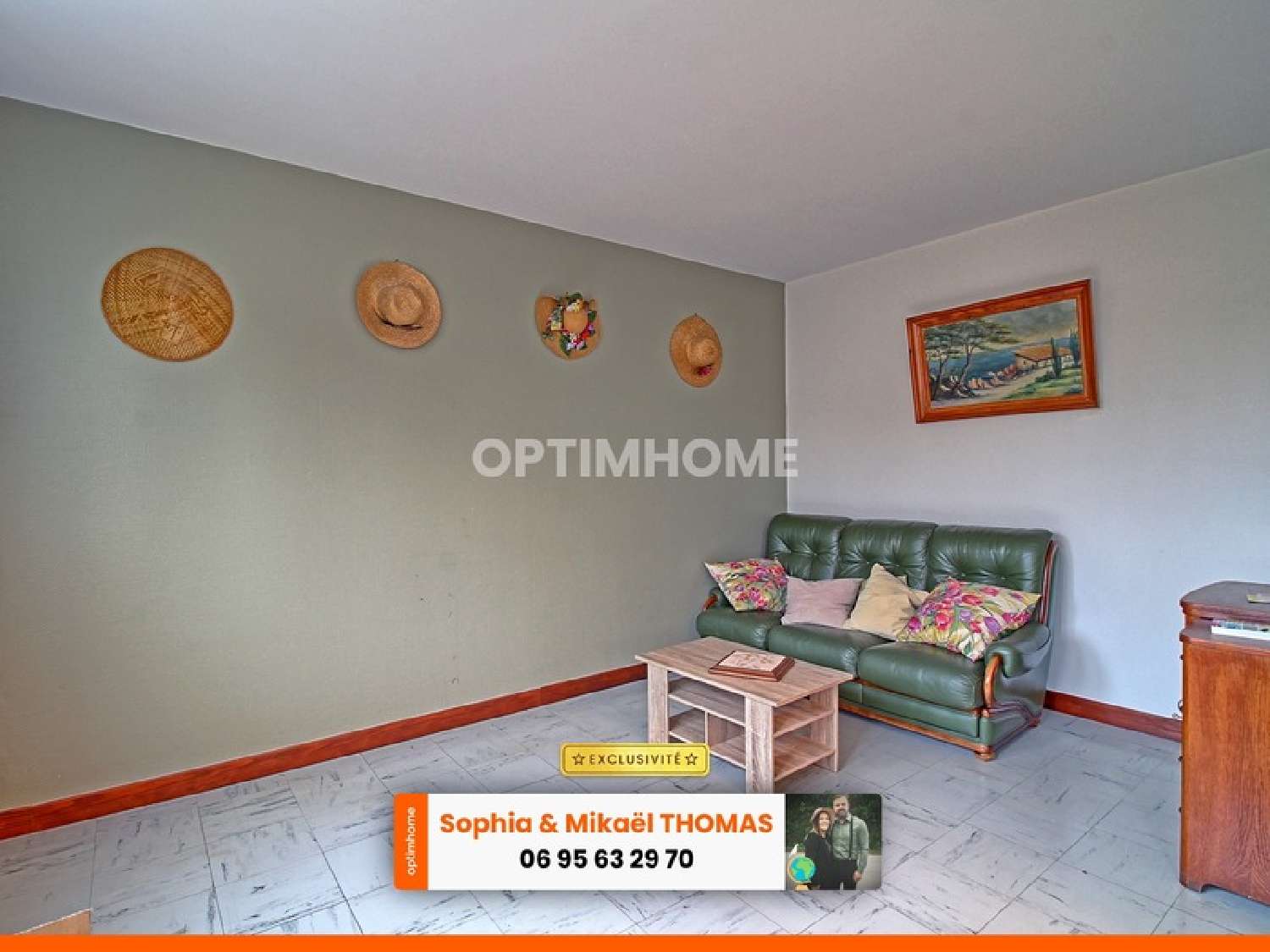 te koop appartement Dole Jura 5