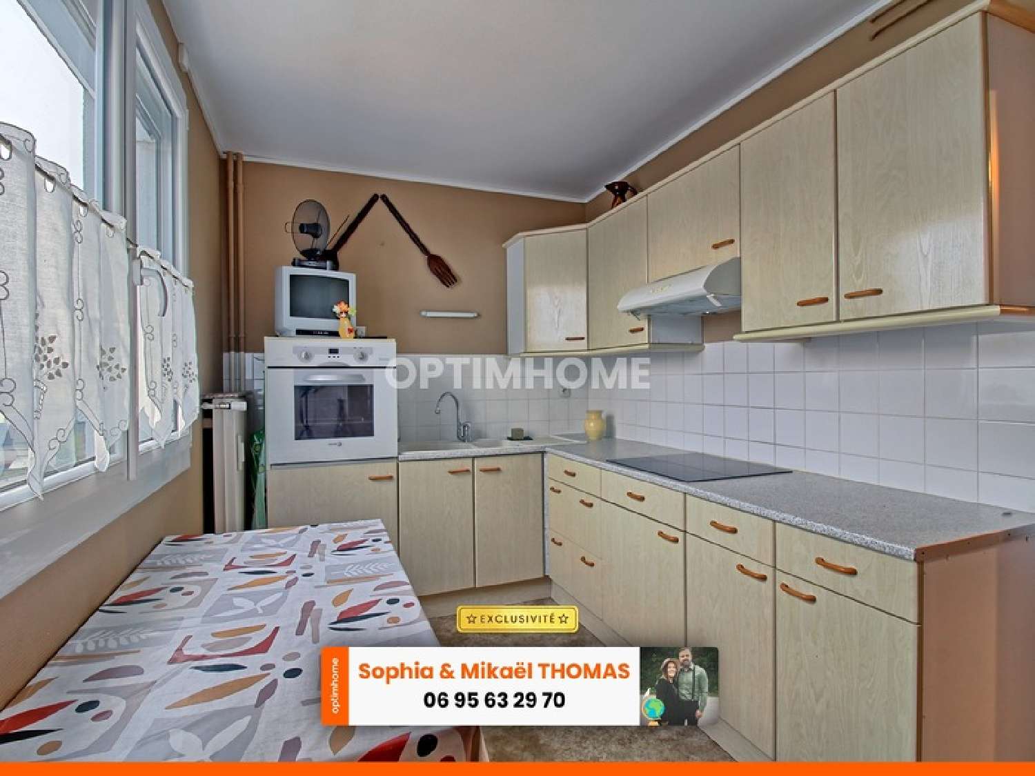 te koop appartement Dole Jura 7