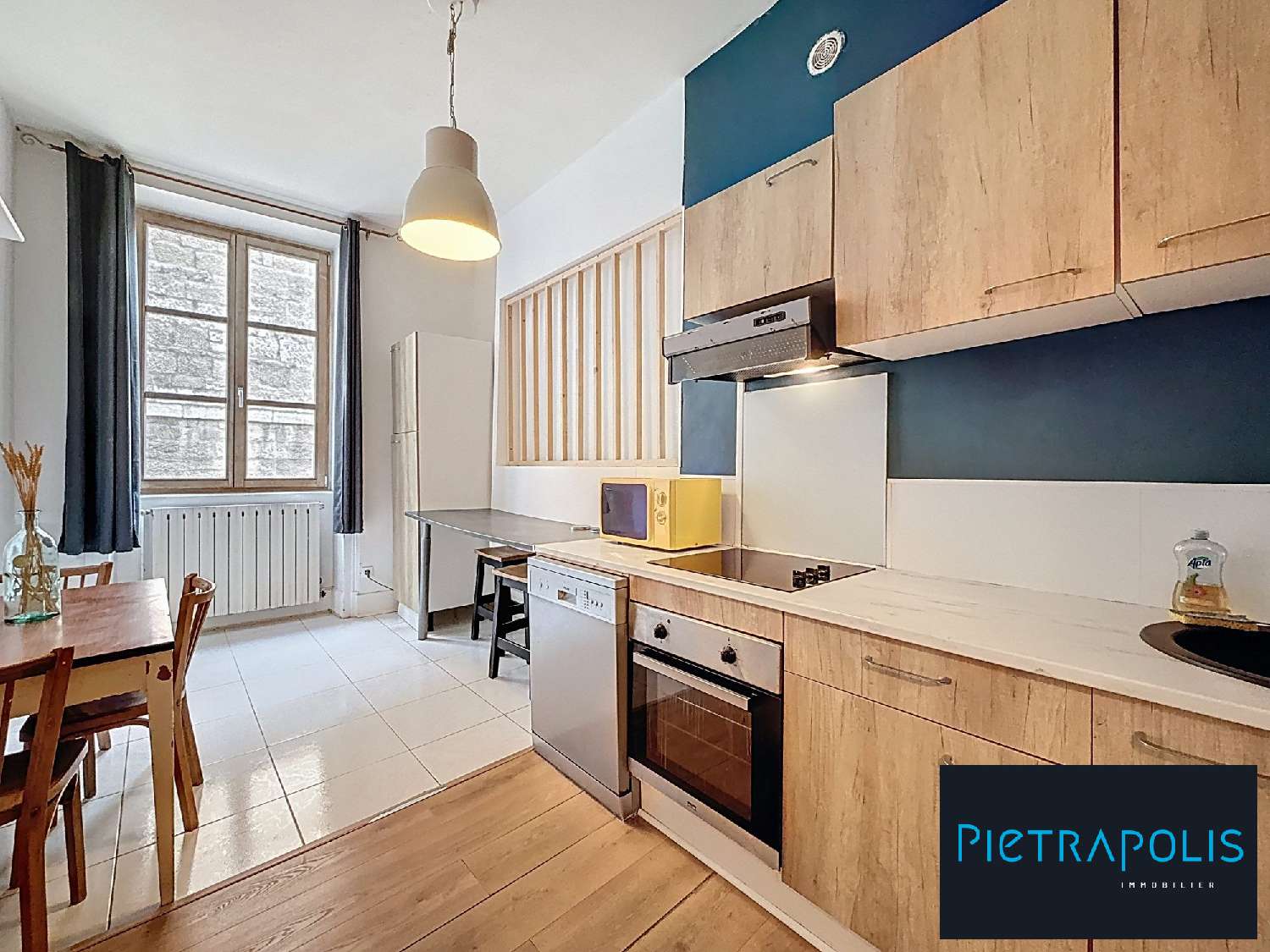  à vendre appartement Dole Jura 3