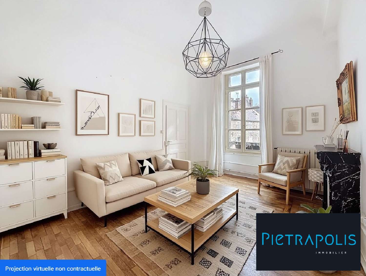  kaufen Wohnung/ Apartment Dole Jura 6