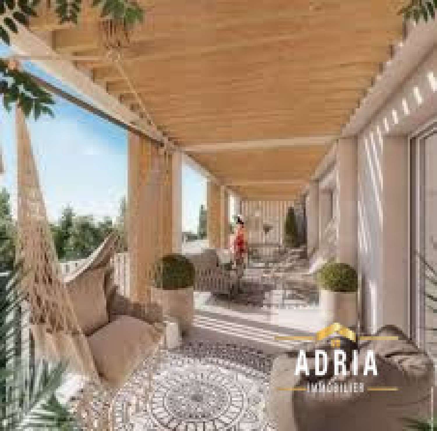  for sale apartment Donville-les-Bains Manche 2