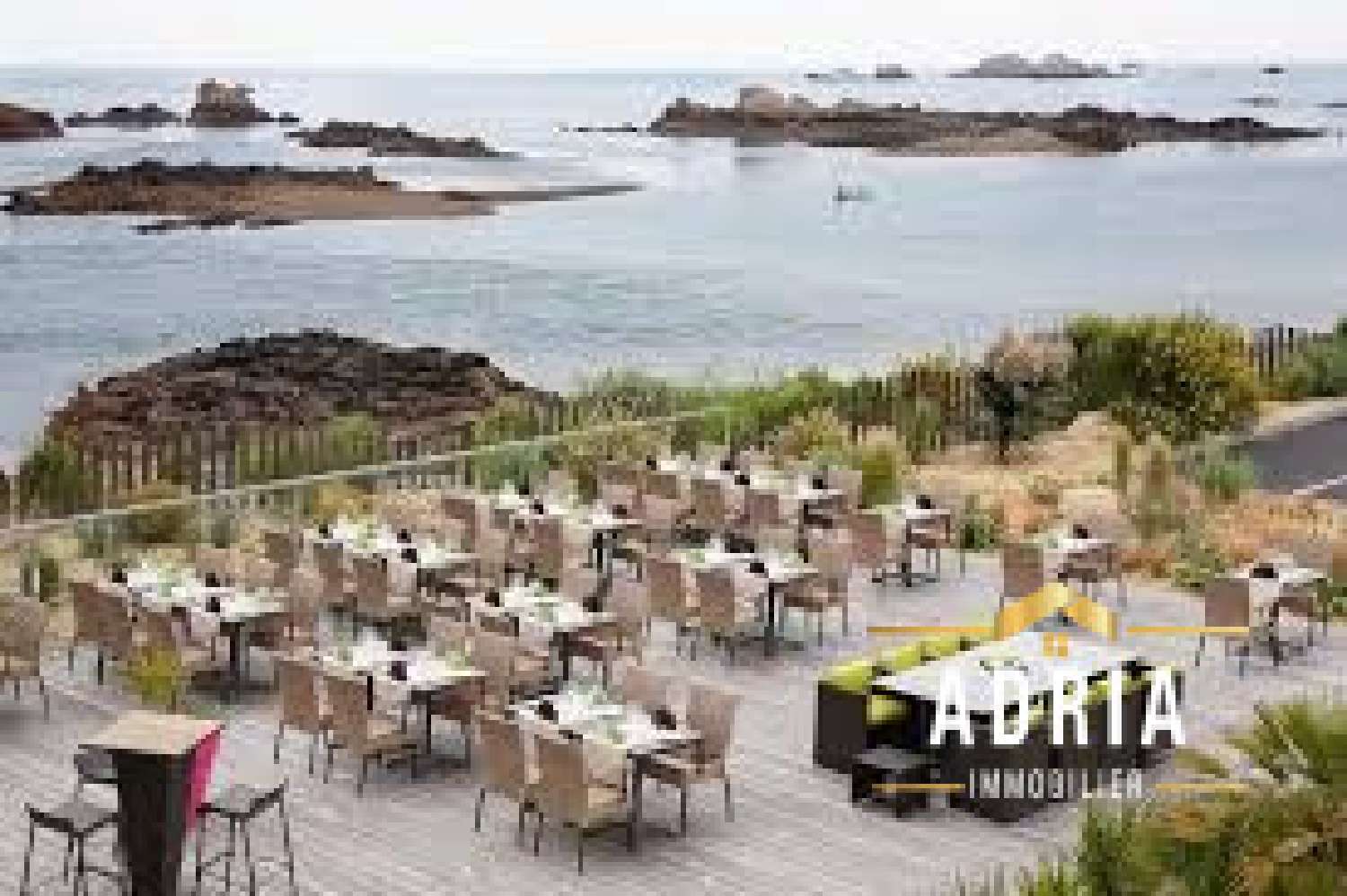  for sale apartment Donville-les-Bains Manche 4