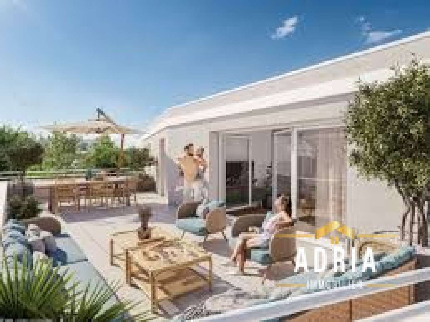 te koop appartement Donville-les-Bains Manche 1