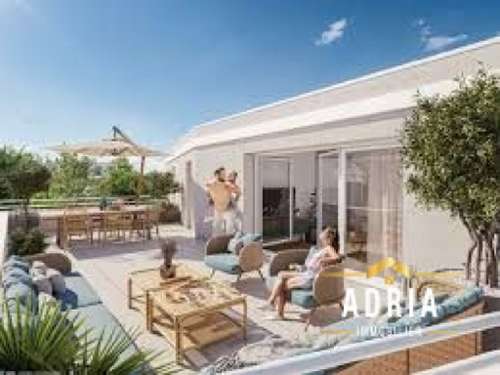 Donville-les-Bains Manche Wohnung/ Apartment Bild 7231728