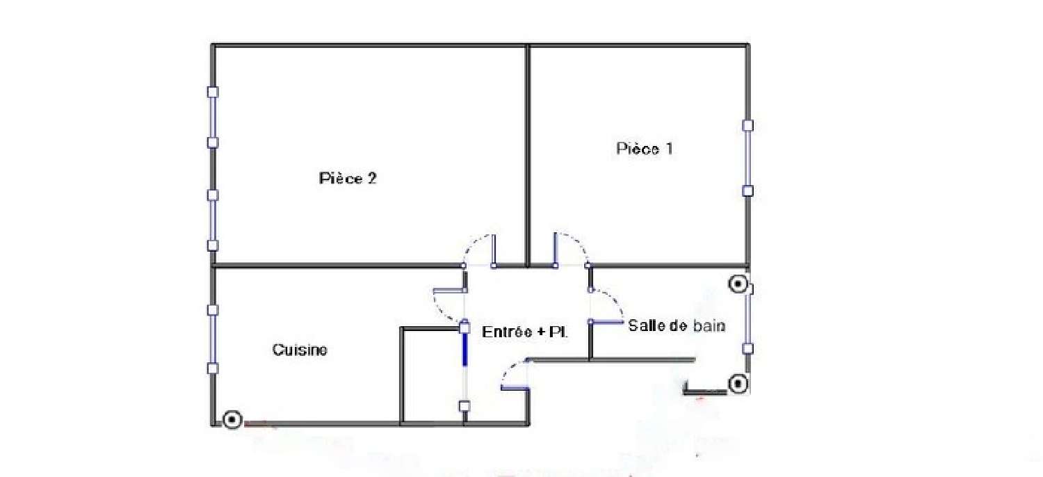  te koop appartement Douai Nord 8