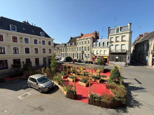 Douai Nord apartment foto 7230156