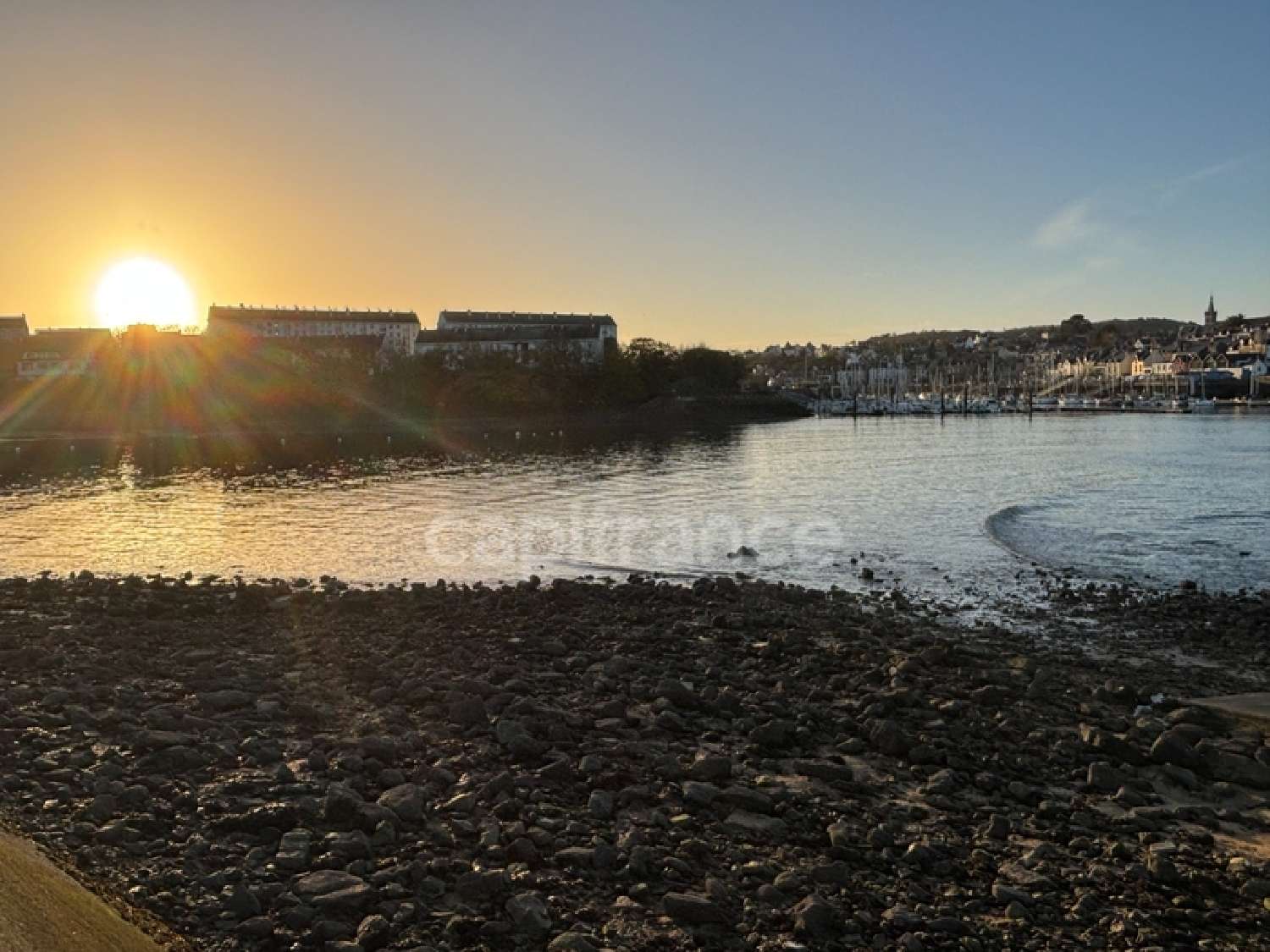 te koop appartement Douarnenez Finistère 1