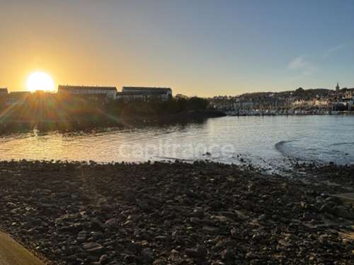 Douarnenez Finistère appartement foto 7224759