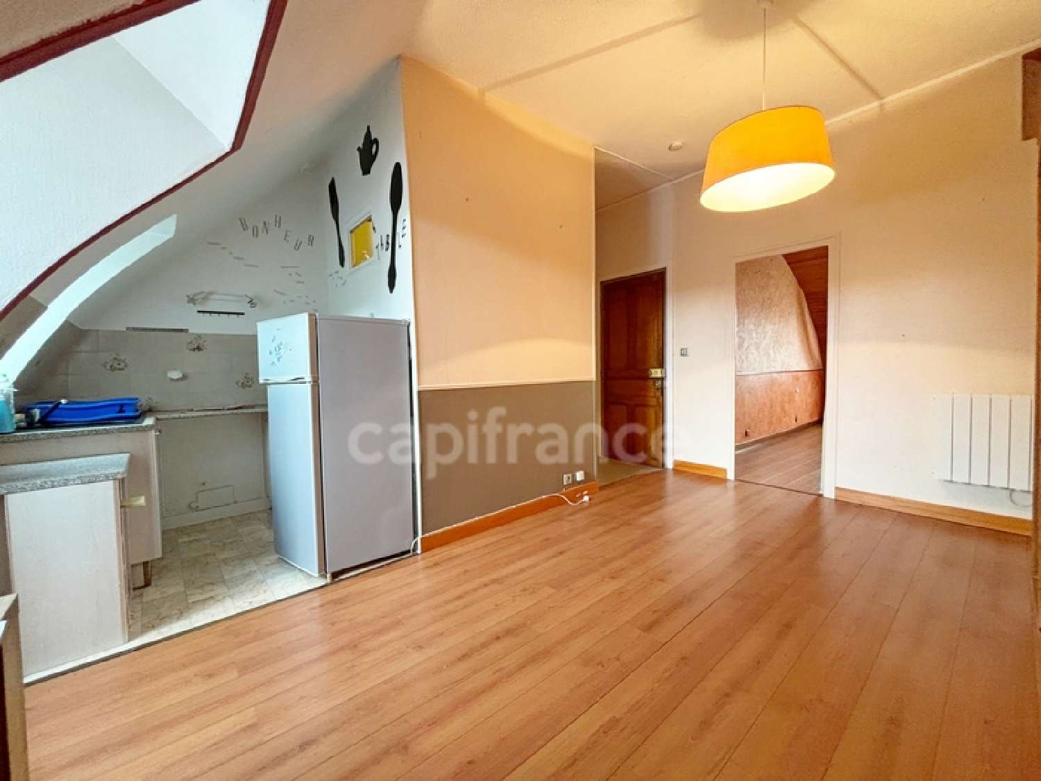 te koop appartement Douarnenez Finistère 2