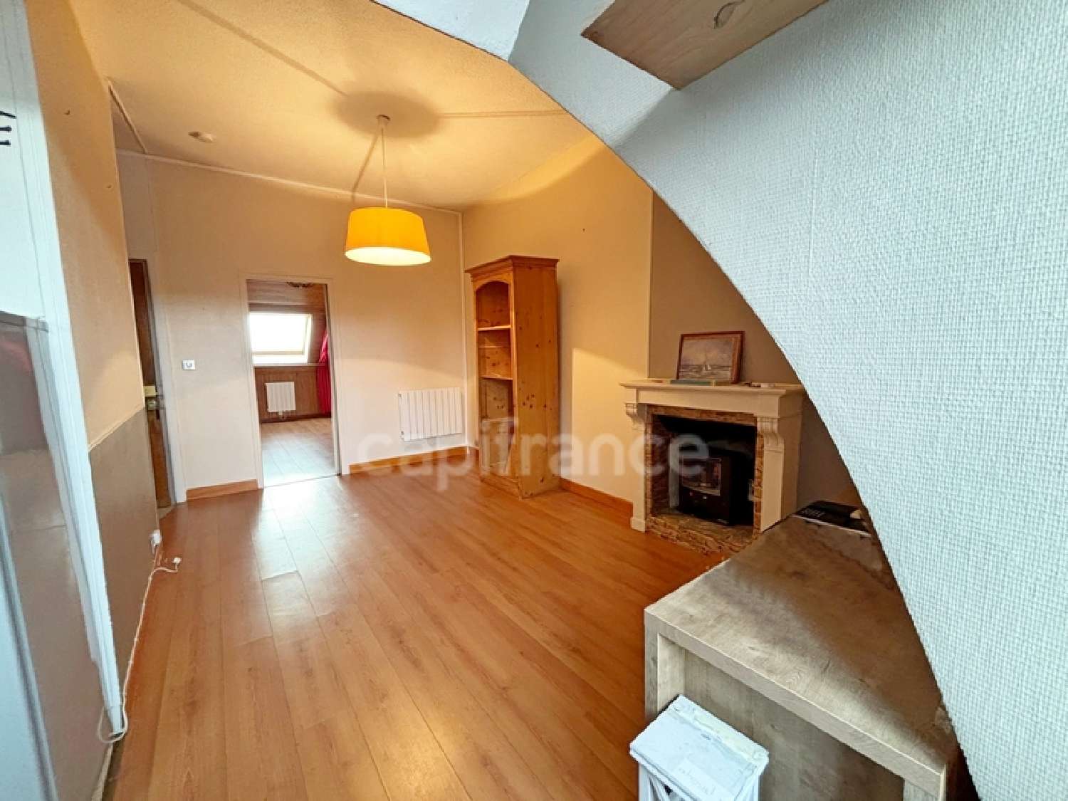 te koop appartement Douarnenez Finistère 3