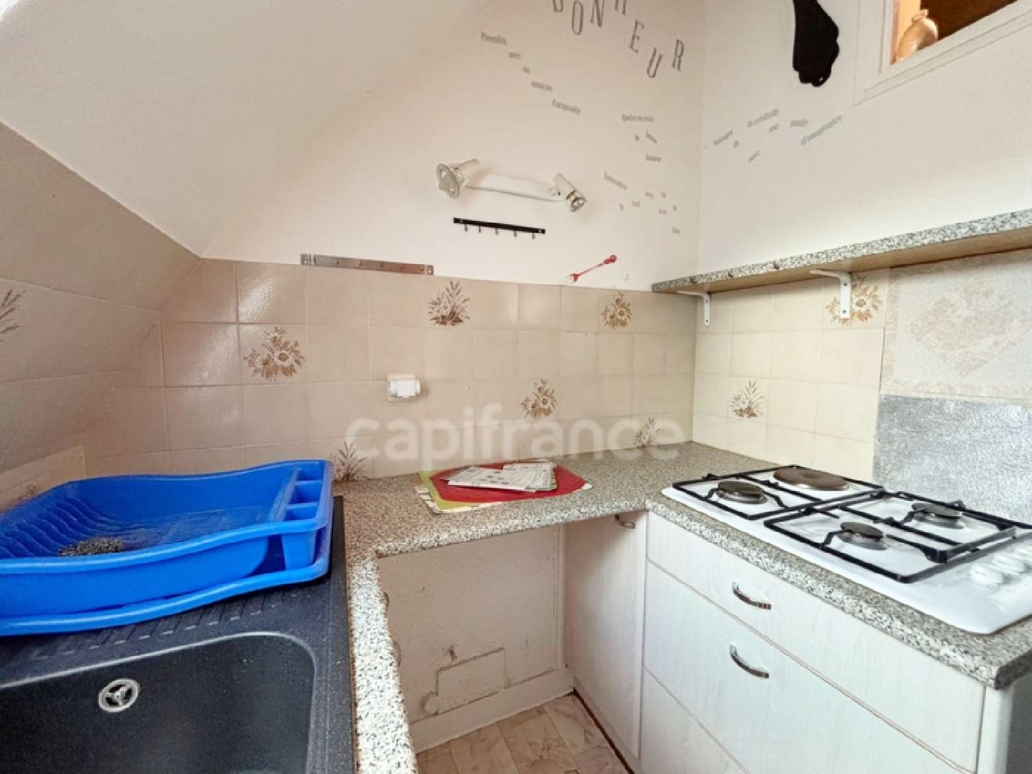 te koop appartement Douarnenez Finistère 6