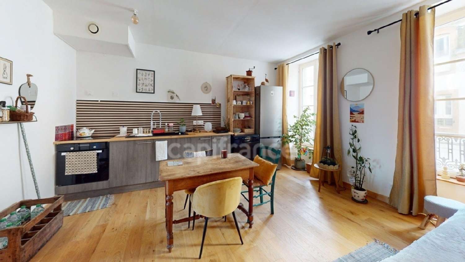  te koop appartement Douarnenez Finistère 2