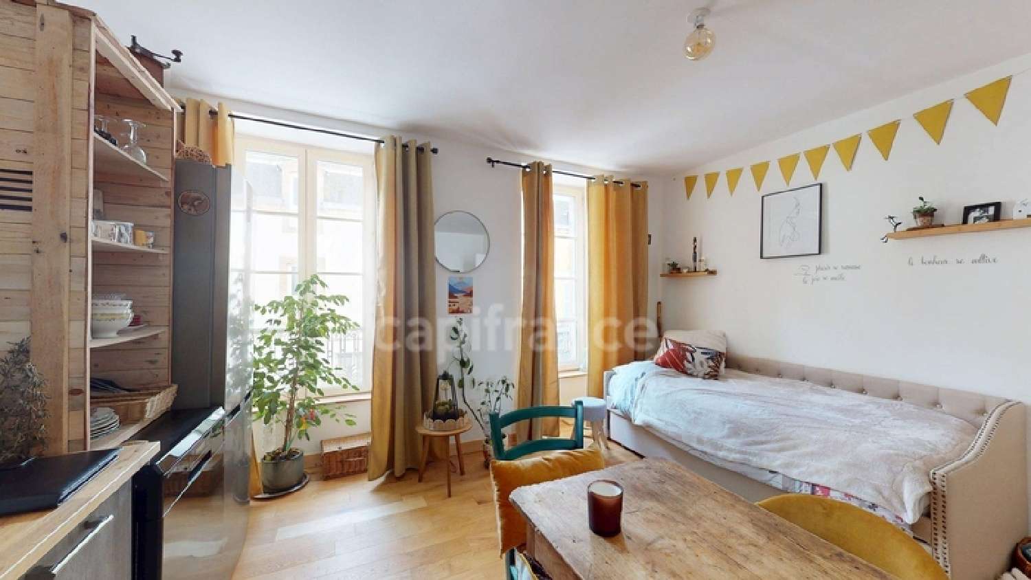  te koop appartement Douarnenez Finistère 3