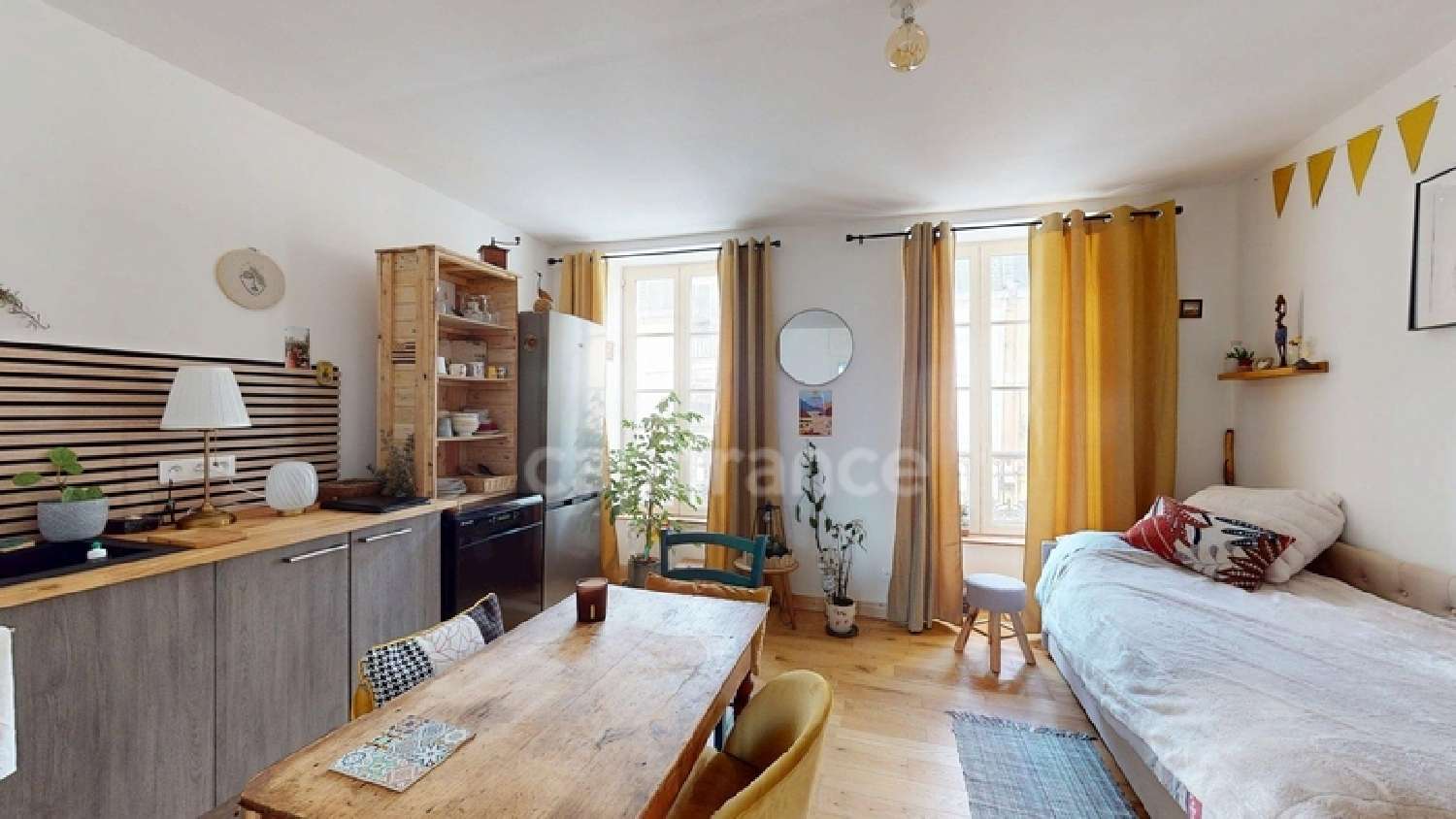  te koop appartement Douarnenez Finistère 4